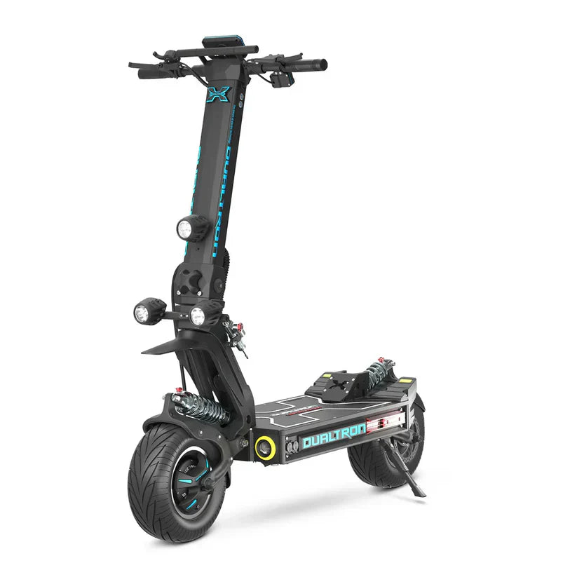 SpeedGlide™ Elektroroller