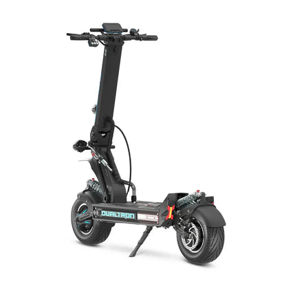 SpeedGlide™ Elektroroller