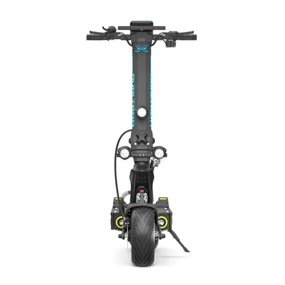 SpeedGlide™ Elektroroller