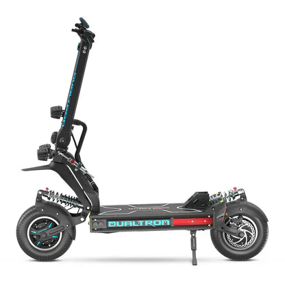 SpeedGlide™ Elektroroller