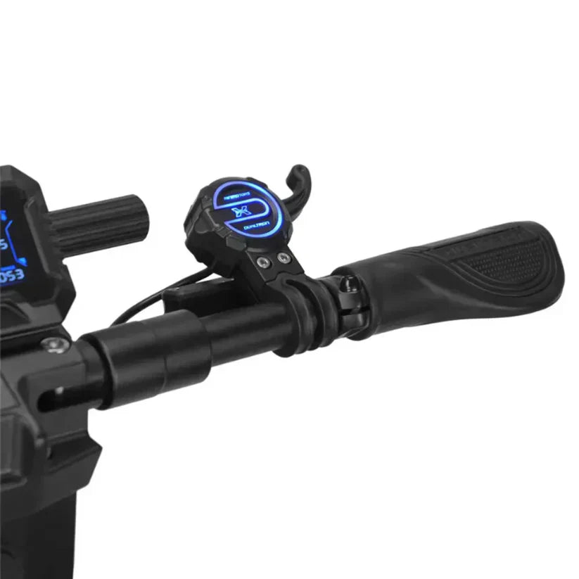 SpeedGlide™ Elektroroller